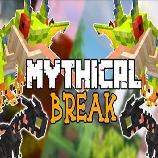 Mythical Break Mythbreak Addon